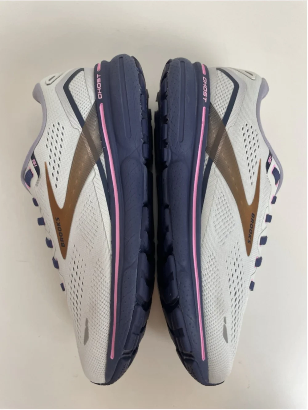 Brooks good minor